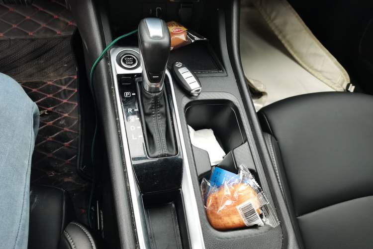 Used Nissan Sylphy 2021 1.6L XL CVT Enjoyment Edition Gear Lever