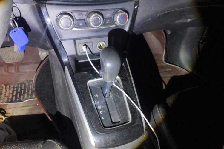 Used Nissan Sylphy 2021 Classic 1.6XL CVT Luxury Edition Gear Lever