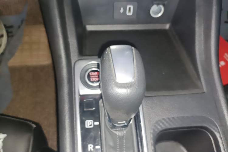 Used Nissan Sylphy 2021 1.6L XL CVT Enjoyment Edition Gear Lever