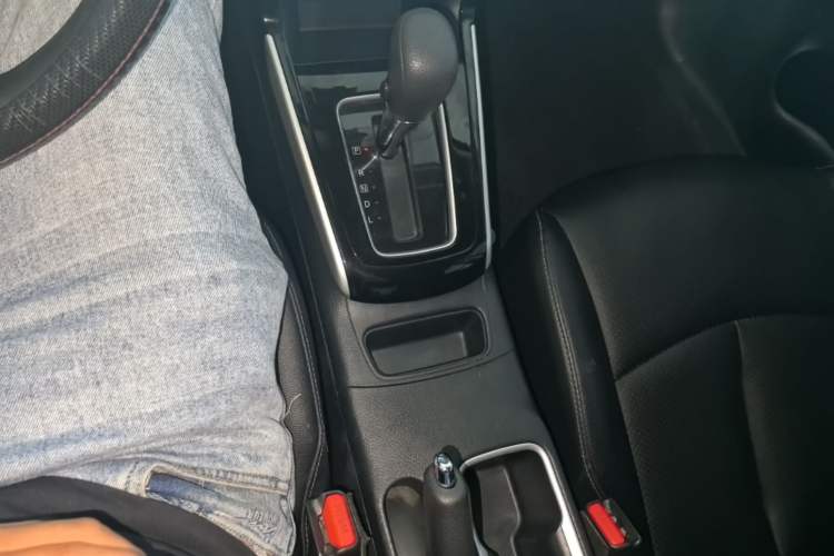 Used Nissan Sylphy 2021 Classic 1.6XL CVT Luxury Edition Gear Lever