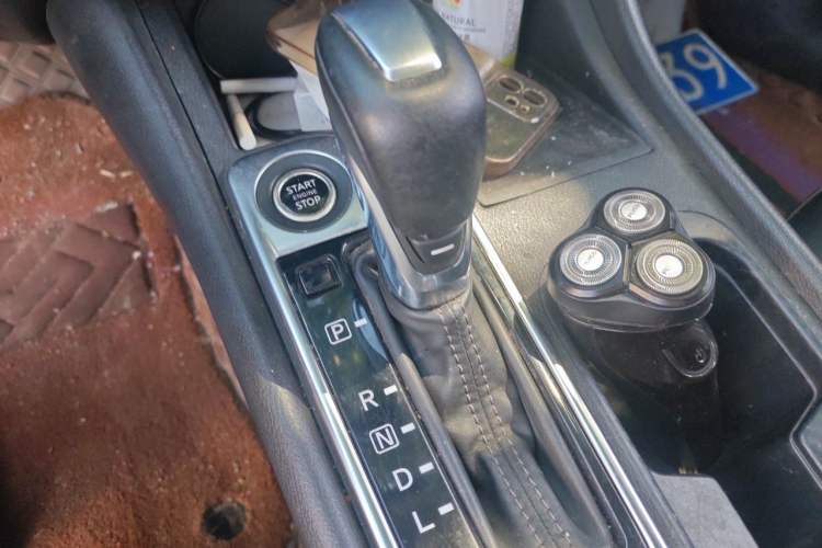 Used Nissan Sylphy 2021 1.6L XL CVT Enjoyment Edition Gear Lever
