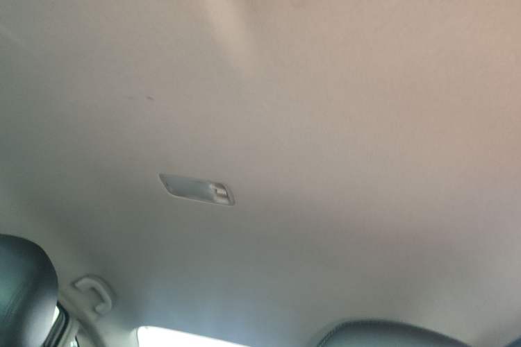 Used Nissan Sylphy 2021 Classic 1.6XL CVT Luxury Edition Headliner