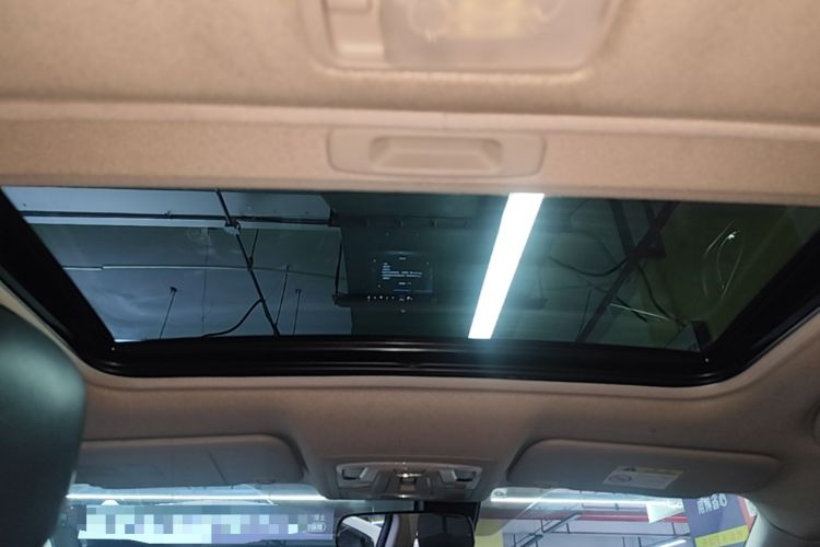 Used Nissan Sylphy 2021 Classic 1.6XL CVT Luxury Edition Headliner