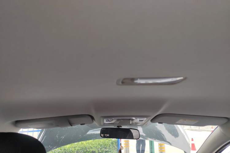 Used Nissan Sylphy 2021 Classic 1.6XE CVT Comfort Edition Headliner