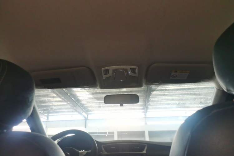 Used Nissan Sylphy 2021 Classic 1.6XE CVT Comfort Edition Headliner