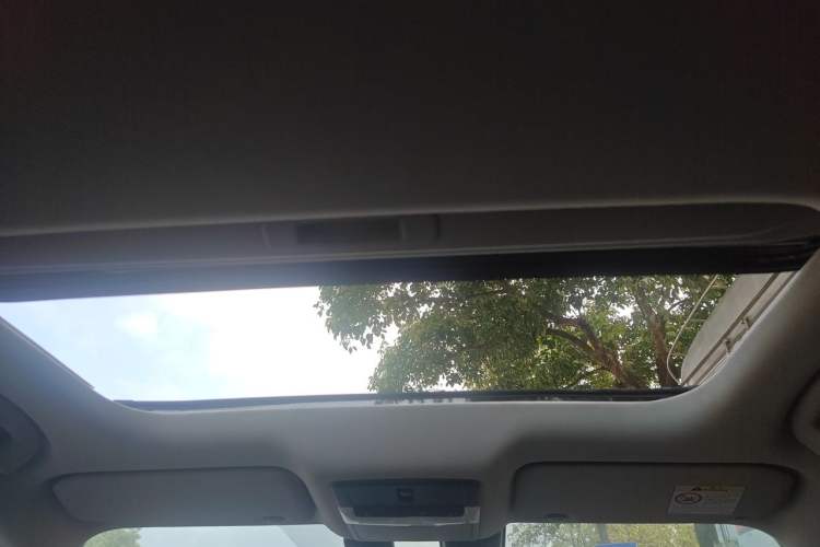 Used Nissan Sylphy 2021 1.6L XL CVT Enjoyment Edition Headliner