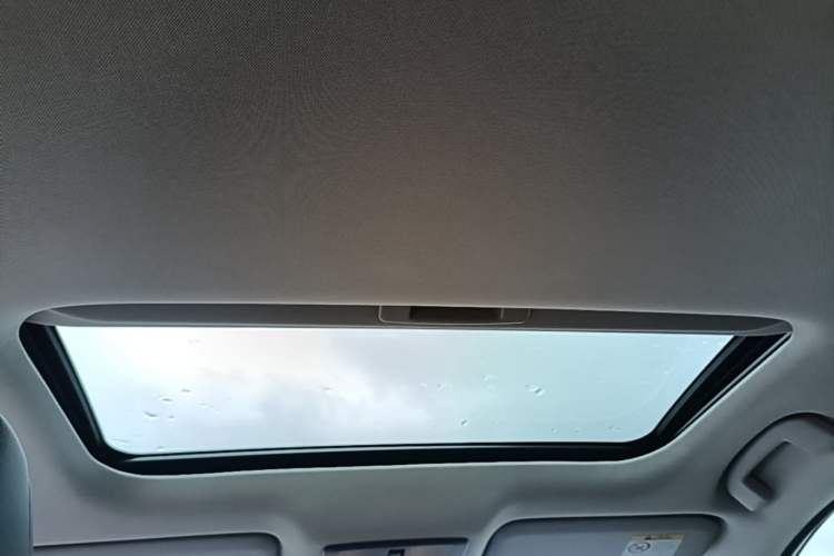 Used Nissan Sylphy 2021 1.6L XL CVT Enjoyment Edition Headliner