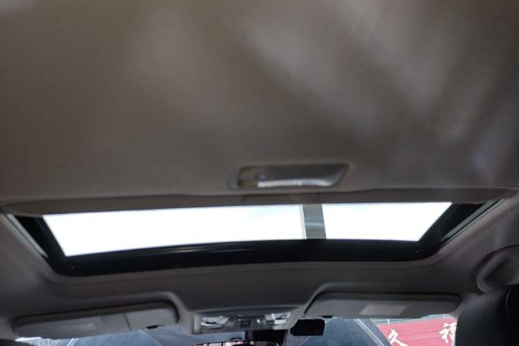 Used Nissan Sylphy 2021 Classic 1.6XL CVT Luxury Edition Headliner