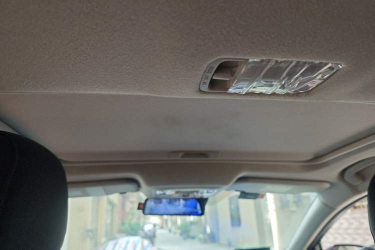Used Nissan Sylphy 2021 Classic 1.6XL CVT Luxury Edition Headliner