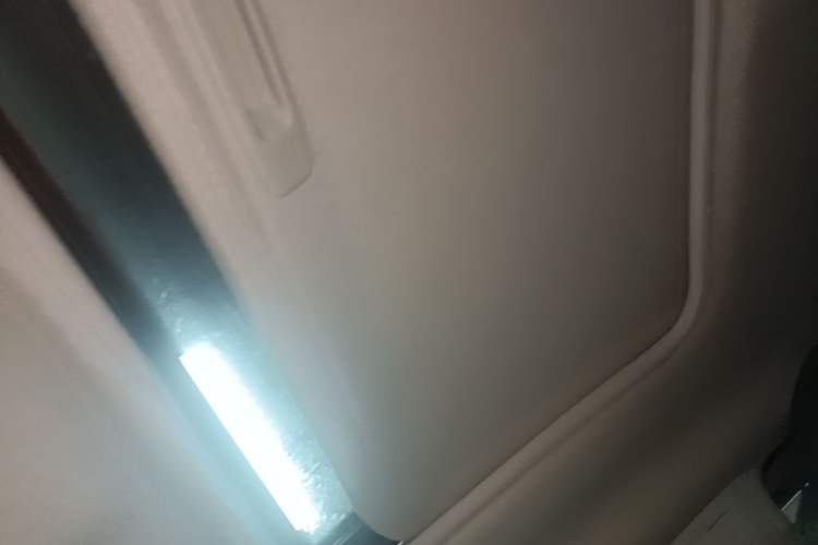 Used Nissan Sylphy 2021 Classic 1.6XL CVT Luxury Edition Headliner