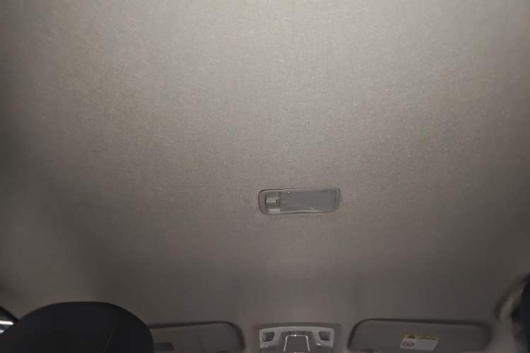 Used Nissan Sylphy 2021 Classic 1.6XE CVT Comfort Edition Headliner