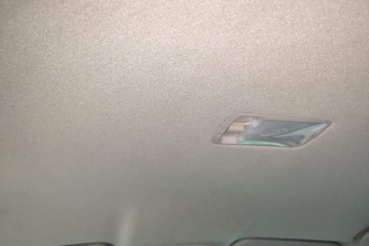 Used Nissan Sylphy 2021 Classic 1.6XL CVT Luxury Edition Headliner