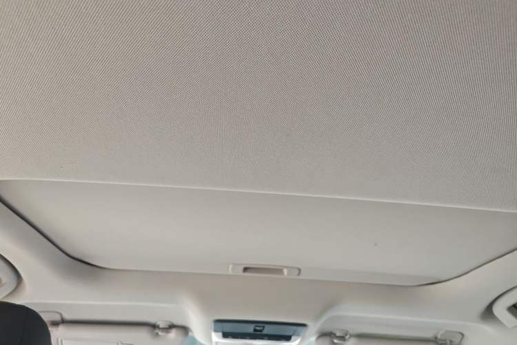 Used Nissan Sylphy 2021 1.6L XL CVT Smart Enjoyment Edition Headliner