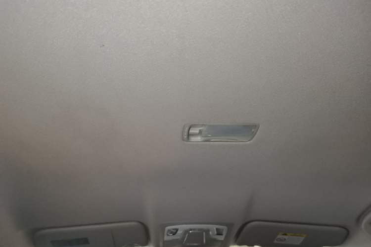 Used Nissan Sylphy 2021 Classic 1.6XL CVT Luxury Edition Headliner