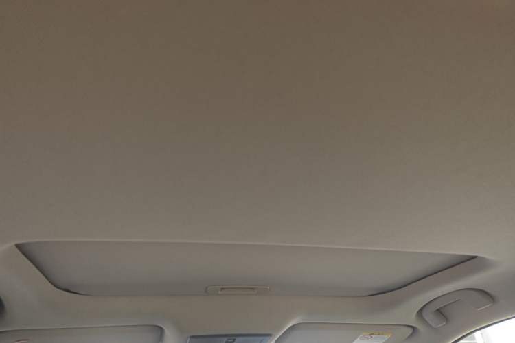 Used Nissan Sylphy 2021 1.6L XL CVT Enjoyment Edition Headliner