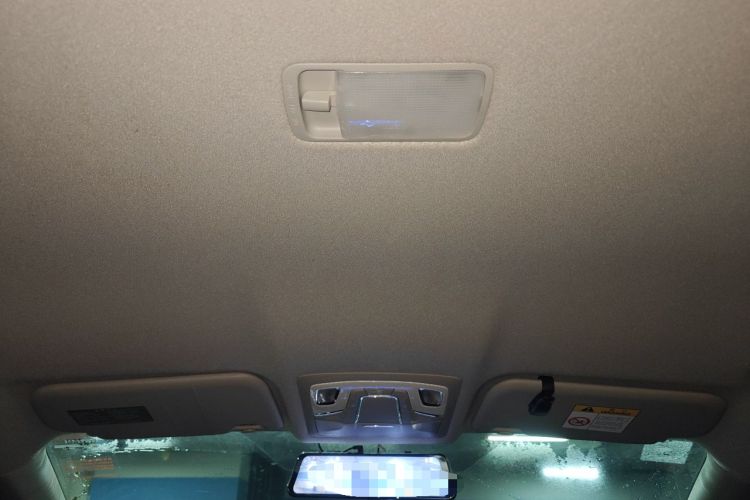 Used Nissan Sylphy 2021 Classic 1.6XE CVT Comfort Edition Headliner