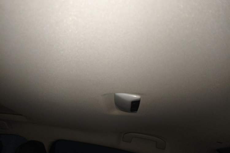 Used Nissan Sylphy 2021 1.6L XL CVT Enjoyment Edition Headliner