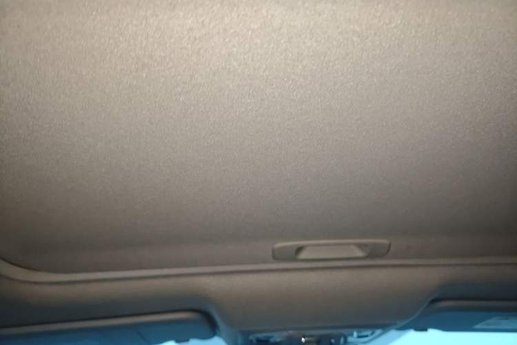 Used Nissan Sylphy 2021 Classic 1.6XL CVT Luxury Edition Headliner