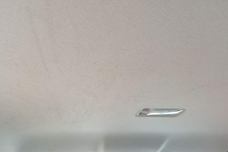 Used Nissan Sylphy 2021 Classic 1.6XE CVT Comfort Edition Headliner