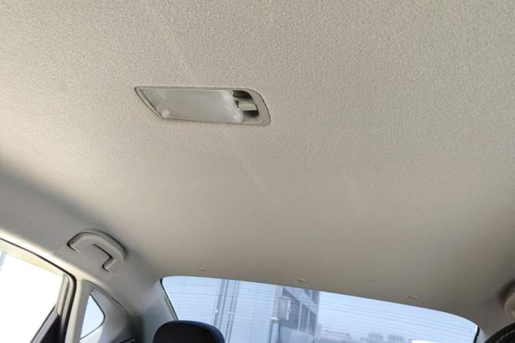 Used Nissan Sylphy 2021 Classic 1.6XE CVT Comfort Edition Headliner