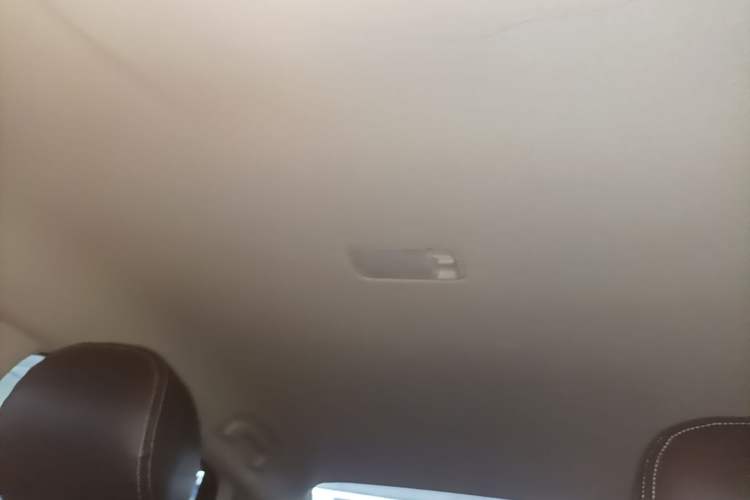 Used Nissan Sylphy 2021 Classic 1.6XE CVT Comfort Edition Headliner