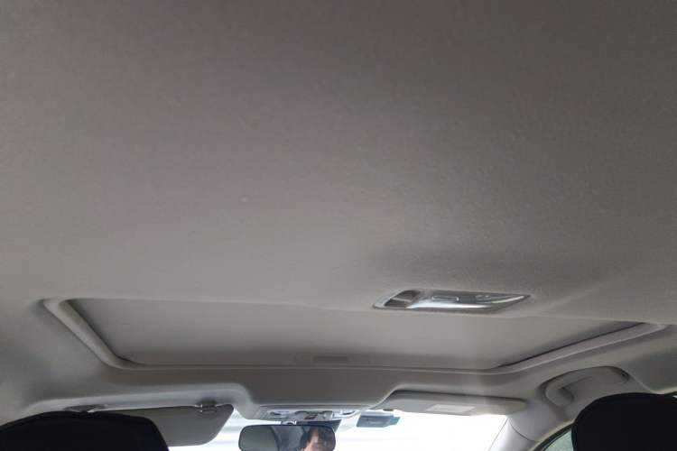 Used Nissan Sylphy 2021 Classic 1.6XL CVT Luxury Edition Headliner