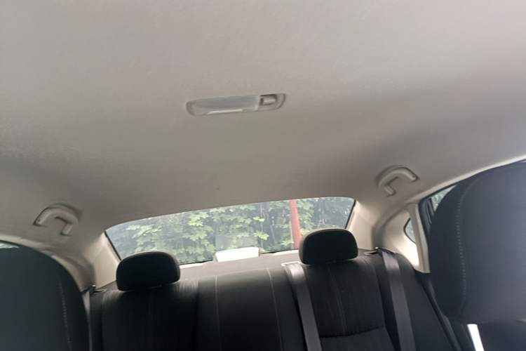 Used Nissan Sylphy 2021 Classic 1.6XE CVT Comfort Edition Headliner