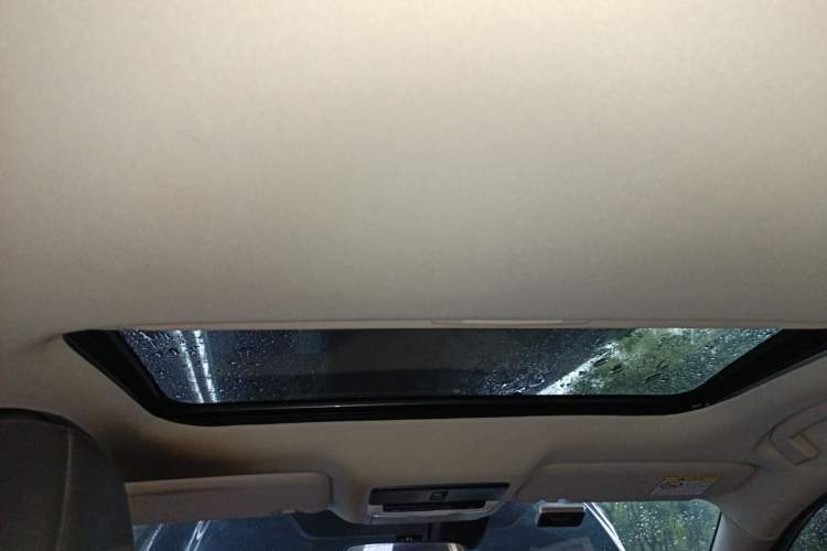 Used Nissan Sylphy 2021 1.6L XL CVT Enjoyment Edition Headliner