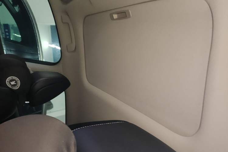 Used Nissan Sylphy 2021 1.6L XL CVT Enjoyment Edition Headliner