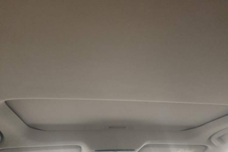 Used Nissan Sylphy 2021 1.6L XL CVT Smart Enjoyment Edition Headliner