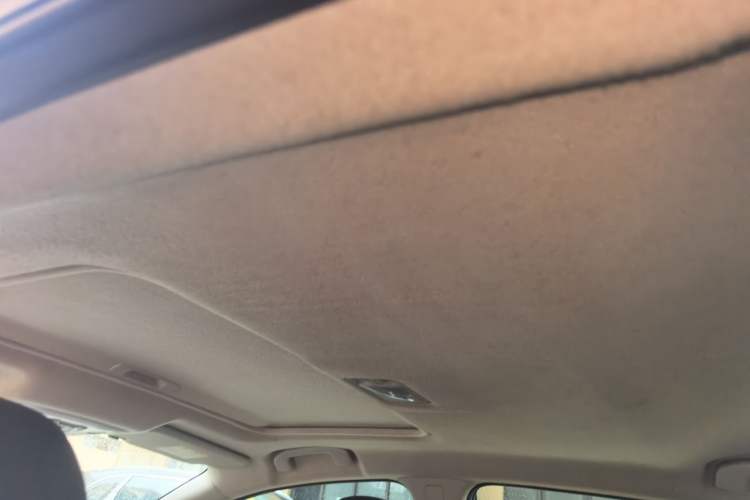 Used Nissan Sylphy 2021 Classic 1.6XL Manual Luxury Edition Headliner