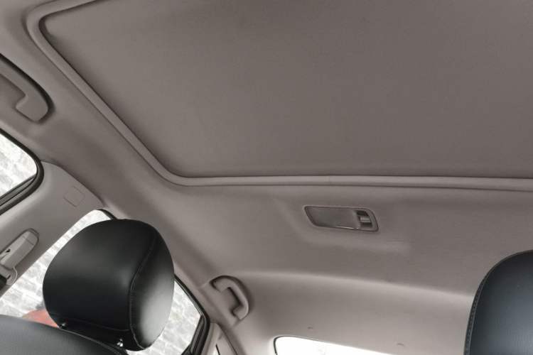 Used Nissan Sylphy 2021 Classic 1.6XL CVT Luxury Edition Headliner