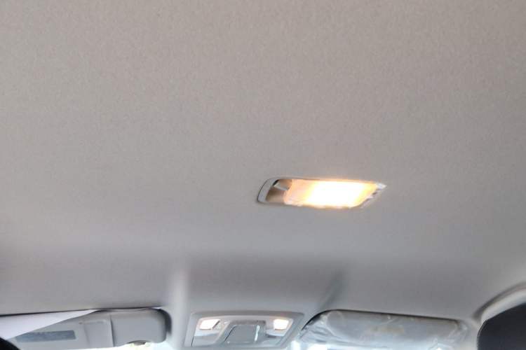 Used Nissan Sylphy 2021 Classic 1.6XE CVT Comfort Edition Headliner