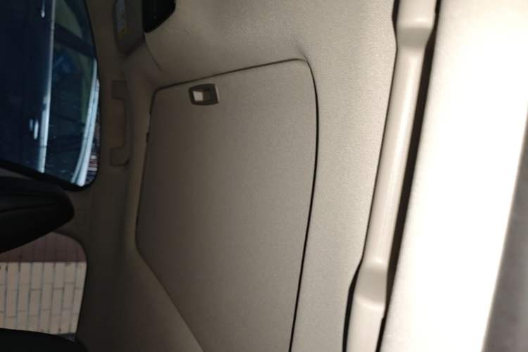Used Nissan Sylphy 2021 1.6L XL CVT Enjoyment Edition Headliner
