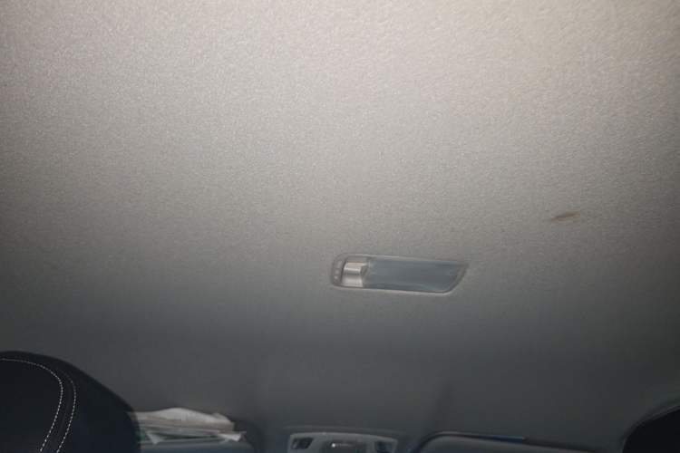 Used Nissan Sylphy 2021 Classic 1.6XE CVT Comfort Edition Headliner