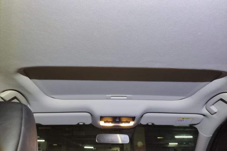 Used Nissan Sylphy 2021 1.6L XL CVT Enjoyment Edition Headliner