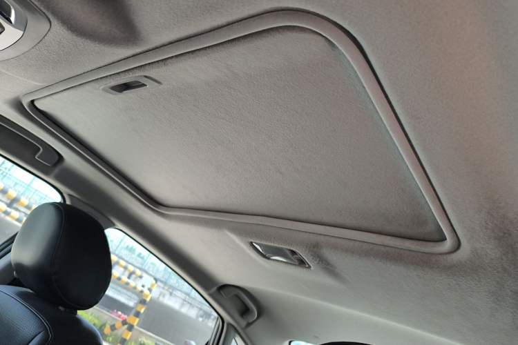 Used Nissan Sylphy 2021 Classic 1.6XL CVT Luxury Edition Headliner
