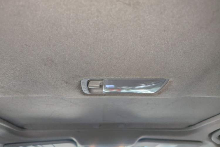 Used Nissan Sylphy 2021 Classic 1.6XL CVT Luxury Edition Headliner