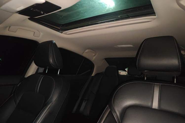 Used Nissan Sylphy 2021 1.6L XL CVT Enjoyment Edition Headliner