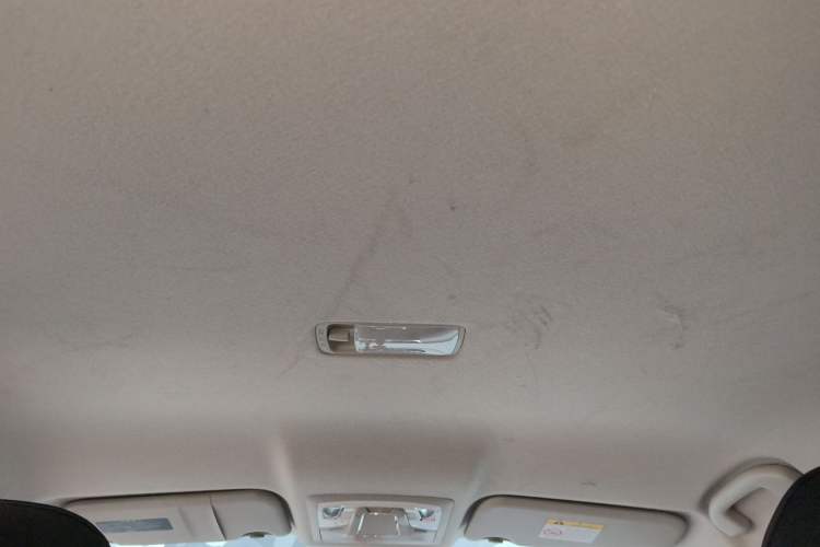 Used Nissan Sylphy 2021 Classic 1.6XE CVT Comfort Edition Headliner
