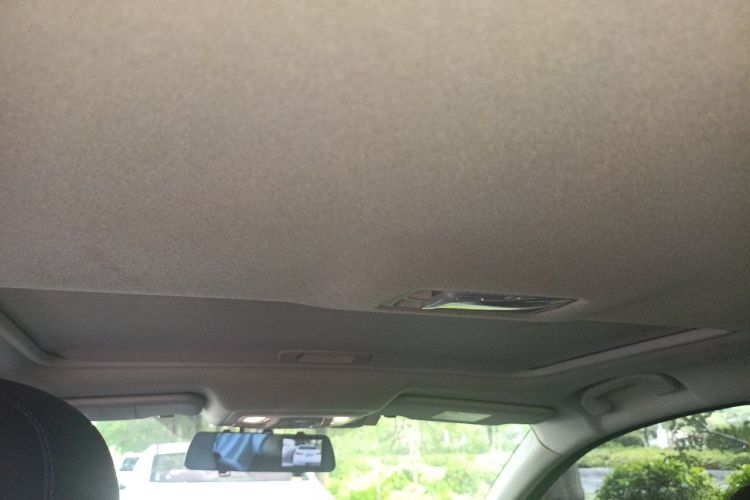 Used Nissan Sylphy 2021 Classic 1.6XL Manual Luxury Edition Headliner