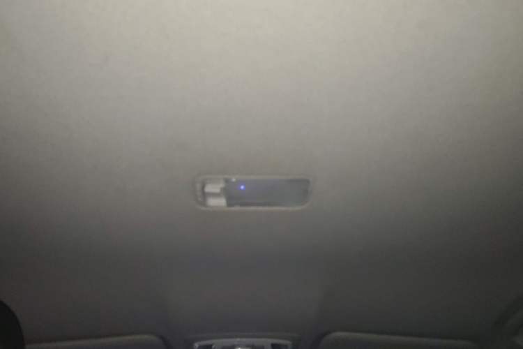 Used Nissan Sylphy 2021 Classic 1.6XE CVT Comfort Edition Headliner