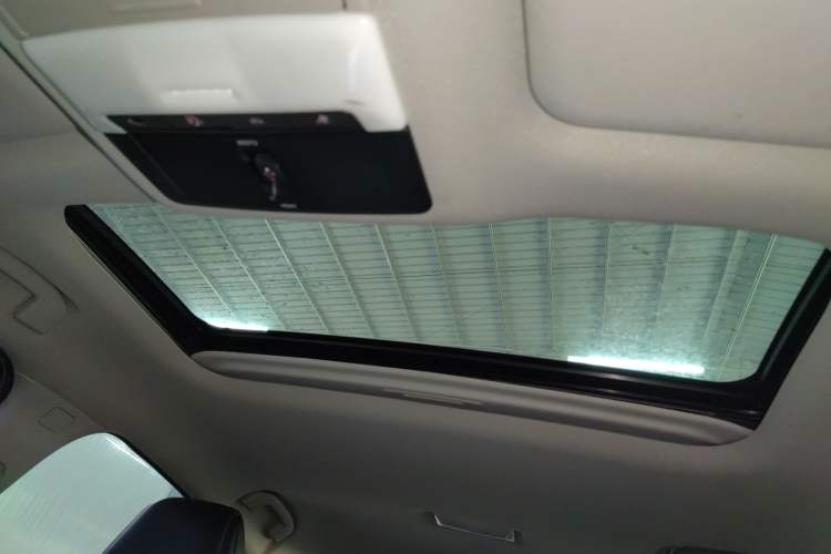 Used Nissan Sylphy 2021 1.6L XL CVT Enjoyment Edition Headliner