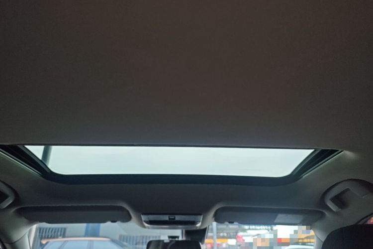 Used Nissan Sylphy 2021 1.6L XL CVT Enjoyment Edition Headliner