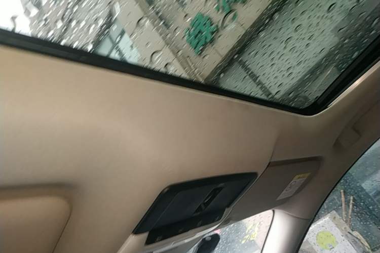 Used Nissan Sylphy 2021 1.6L XL CVT Enjoyment Edition Headliner