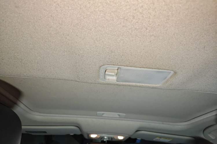 Used Nissan Sylphy 2021 Classic 1.6XL CVT Luxury Edition Headliner