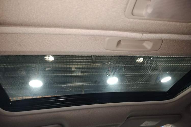 Used Nissan Sylphy 2021 Classic 1.6XL CVT Luxury Edition Headliner