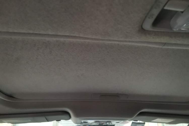 Used Nissan Sylphy 2021 Classic 1.6XL CVT Luxury Edition Headliner