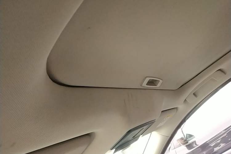 Used Nissan Sylphy 2021 1.6L XL CVT Enjoyment Edition Headliner