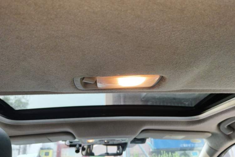 Used Nissan Sylphy 2021 Classic 1.6XL CVT Luxury Edition Headliner